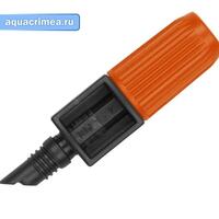 Капельница концевая (10 шт)